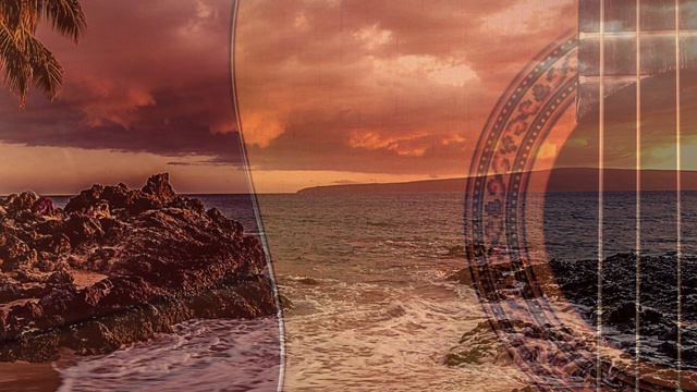 1 Hour Relaxing Guitar Music, Meditation Music, Instrumental Music, Original  Music