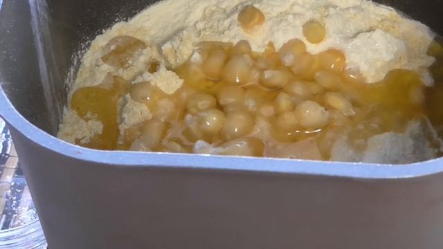 Хлебопечка рецепты: домашний хлеб