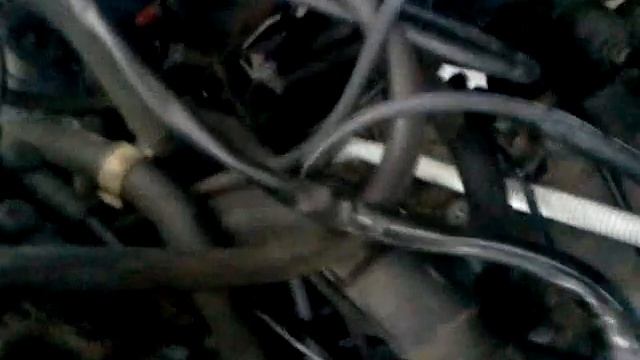 B18FT TURBO ENGINE ! First start in Renault 19 Cabriolet :) смотреть онлайн