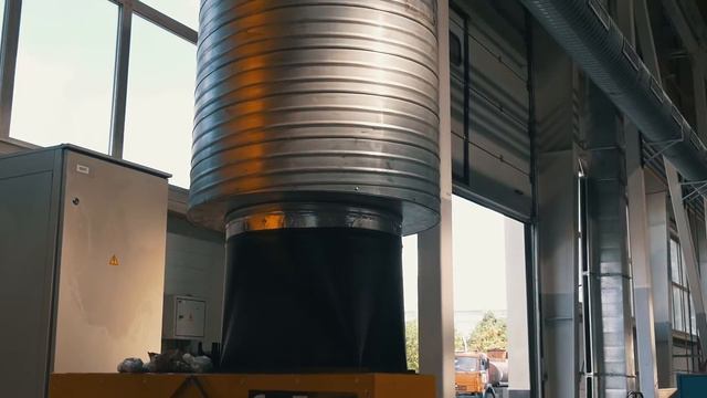 Мостострой-11. Тюмень. Тюменская область смотреть онлайн