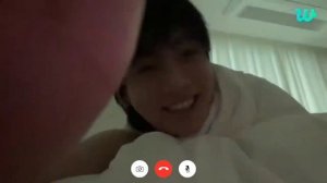Чонгук?твой муж?видеозвонок♡︎[rus sub] Jungkook? your husband?video call♡︎