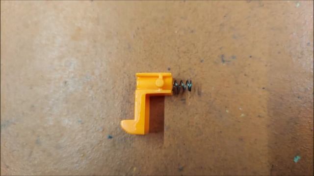 Monday Mod Tips - Stryfe - Reassembly Guide смотреть онлайн