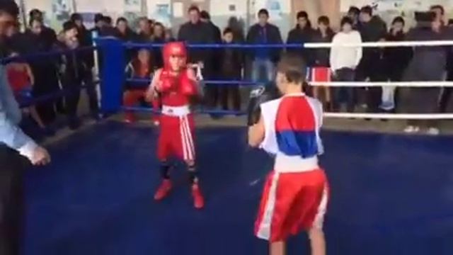 Samvel grigoryan box смотреть онлайн