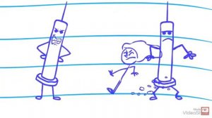 У меня был сахарный диабет | Story booth | русская озвучка