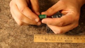 Модуль питания с 12 вольт на 3.3 вольта