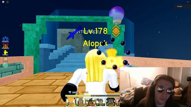 FASTEST WAY TO GET AOKIJI 6 STAR AND CANDIES in NEW ALL STAR TOWER DEFENSE EVENT UPDATE! смотреть онлайн