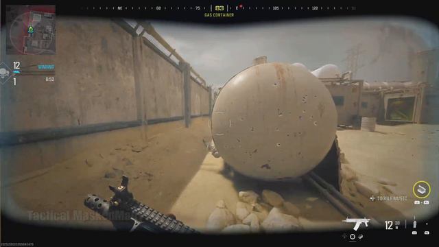 New Warhammer Juggernaut Skin With Finishing Moves Against Bots смотреть онлайн