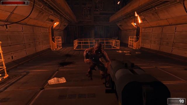 Putrefaction #2(c русскими комментариями) смотреть онлайн