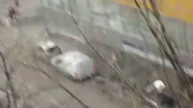 МС Фоломкин. Все дороги ведут в Рим. смотреть онлайн