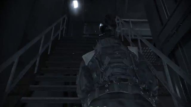 Прохождение игры Call Of Duty 4 Modern Warfare.(1 Часть) смотреть онлайн