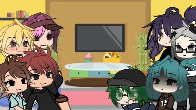 Реакция 13 карт на видео. смотреть онлайн