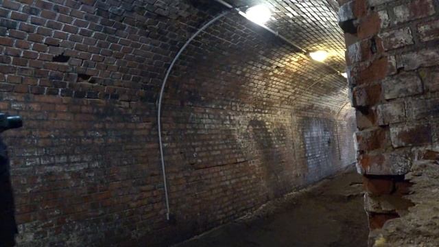 Путешествие в Калининград Форт 5 смотреть онлайн