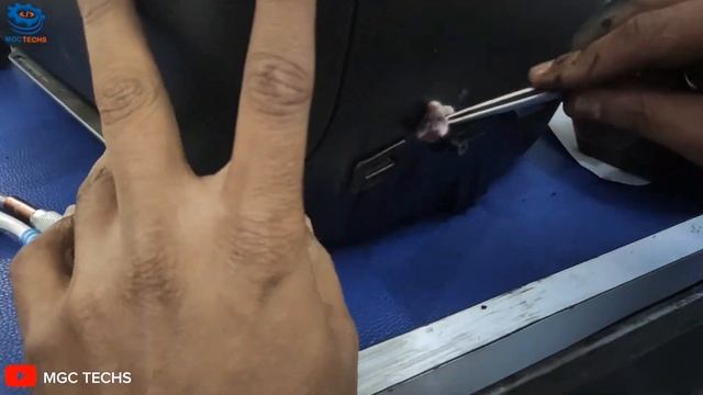 HP Ink Tank Printer Error E4/E3 Fix: How to Change Ink Tank Pipe (Models 416, 419, 410, 310) смотреть онлайн