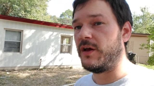 Ремонт дома в Америке Флорида Влог часть 6 смотреть онлайн