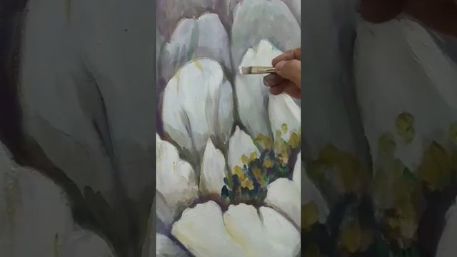 Настенная роспись двери-невидимки Скрытая дверь\стена. смотреть онлайн