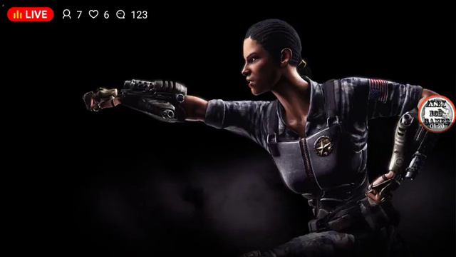 Mortal Kombat X Mobile ПРОХОЖУ ИСПЫТАНИЯ КЛАССИЧЕСКИЙ ЕРМАК смотреть онлайн