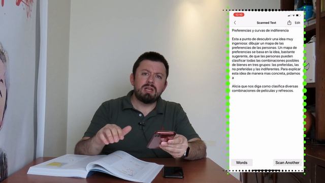Esta Aplicacion pasa de IMAGEN a TEXTO смотреть онлайн