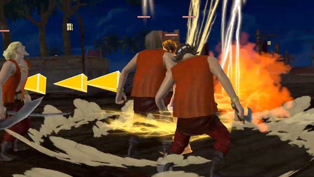 One Piece: Pirate Warriors 3 - Часть 2 (Episode 3: The 100 Million Beli Man) 1080p/60 смотреть онлайн