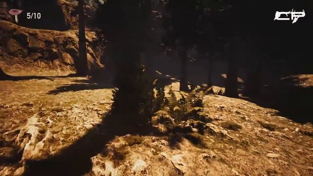 Nephise Begins (Chill out Walking game) смотреть онлайн