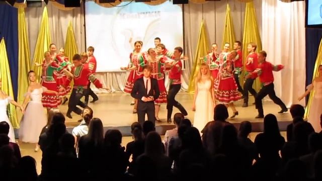 День открытых дверей КемГУКИ смотреть онлайн