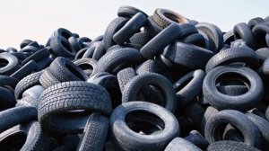 Переработка автомобильных шин ( покрышек ) как бизнес идея