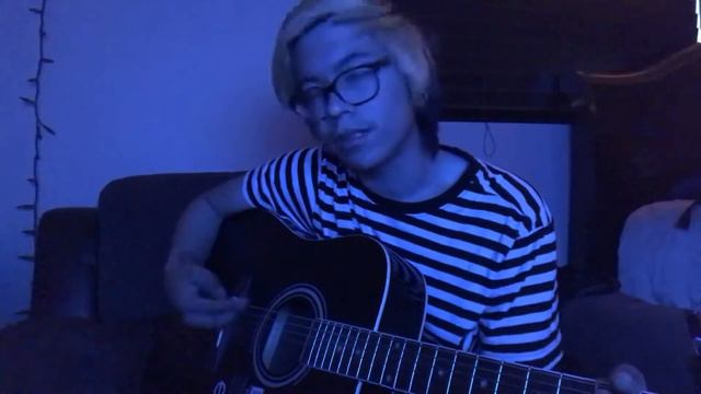 Lil peep - girls (cover) смотреть онлайн