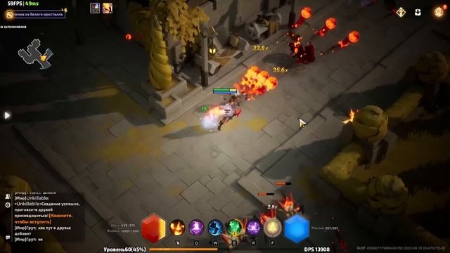 15 игр Hack & Slash ARPG жанра (Diablo-иды) в которые стоит поиграть как новичку, так и фанату жанр