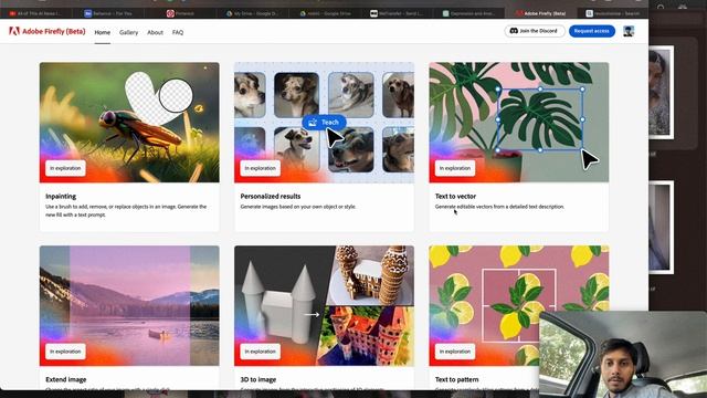ADOBE FIREFLY AI is here - Will it Change Your Workflow ? Must Watch смотреть онлайн
