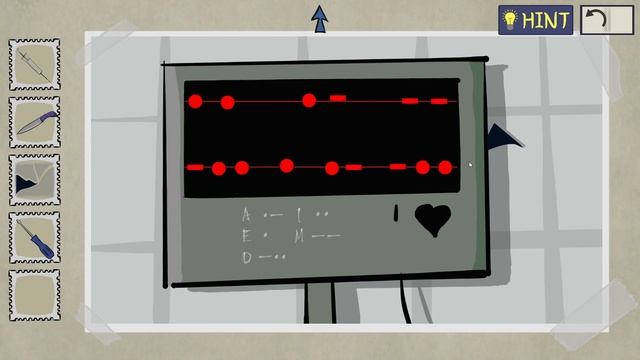 [Mobits Games] Larry The Unlucky: Chapter I Walkthrough смотреть онлайн