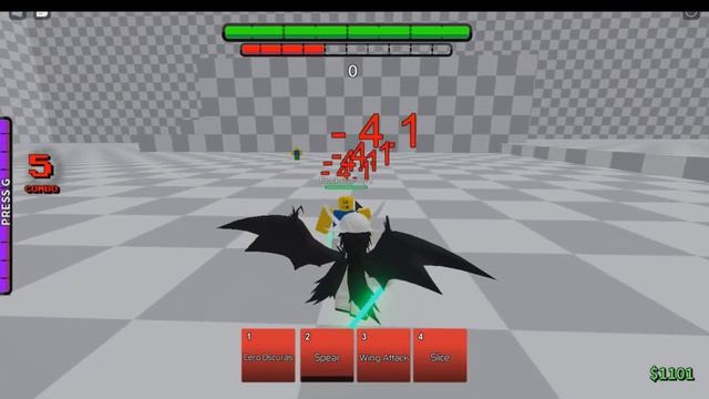 Ulquiorra true combo - base and both awakening (roblox aba) смотреть онлайн