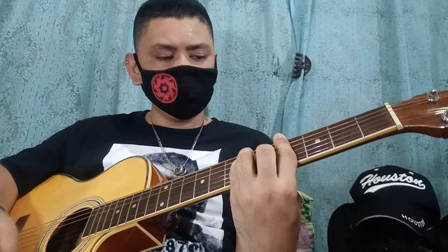Rockstar - Mahal Pa Rin Kita (Acoustic Guitar Cover by Coco TV) смотреть онлайн