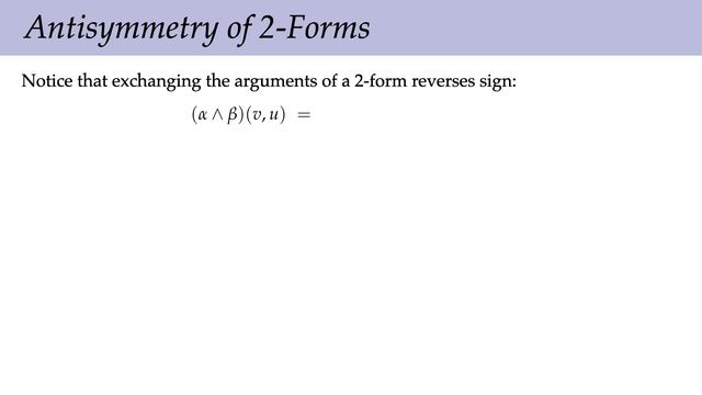 Lecture 4： k-Forms (Discrete Differential Geometry) смотреть онлайн