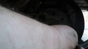 Как снять полуось, советы по демонтажу, Ваз.