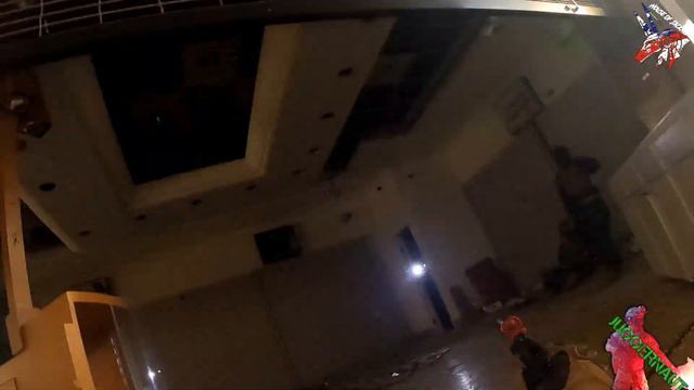 AIRSOFT IN ABANDON MALL!?! //OPERATION THUNDERDOME смотреть онлайн