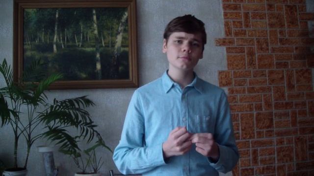 Головяшкин Тимофей_ФКОУ СОШ А.Н.Радищева г. Кузнецк-12_Н.Некрасов 