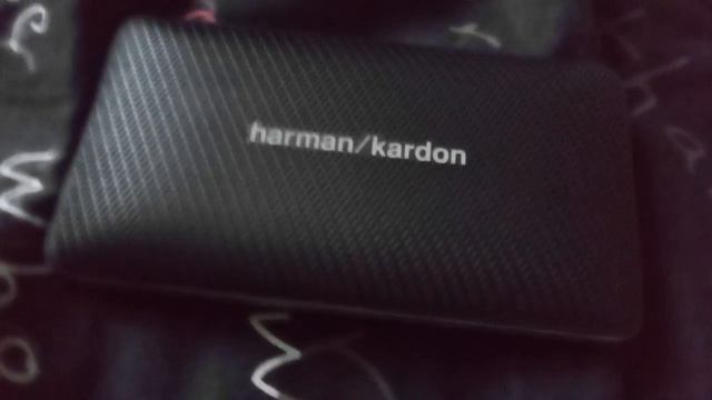 Обзор колонки harma/kardon смотреть онлайн