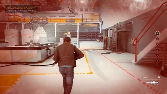 Quantum Break #5 ● Побег смотреть онлайн