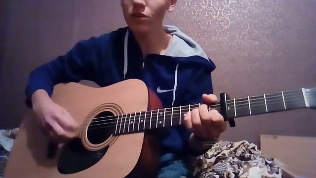 Романтик (моя авторская песня) смотреть онлайн