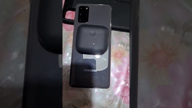 Can you wireless charge Soundcore Liberty Air 2 using PowerShare ? смотреть онлайн