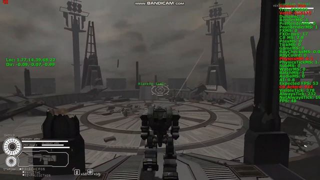 CellFactor Revolution without hw physx смотреть онлайн