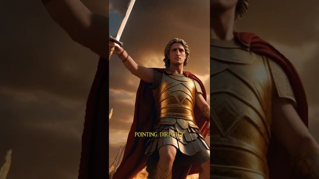 Angelic Prophecies of Daniel: Unraveling the Connection to Hanukkah! смотреть онлайн