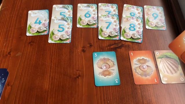 Игра Жемчужина