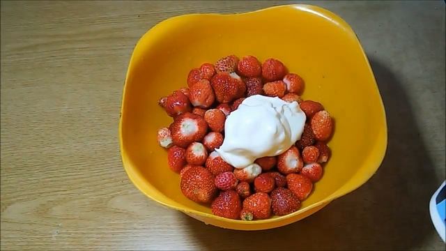 Домашний йогурт за минуту смотреть онлайн