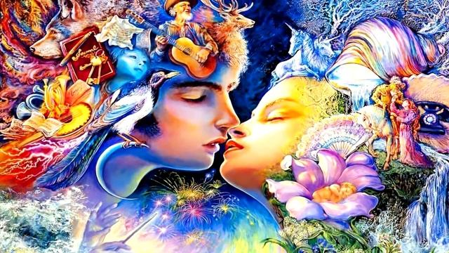 Стихотворение "Чёрное белое" смотреть онлайн