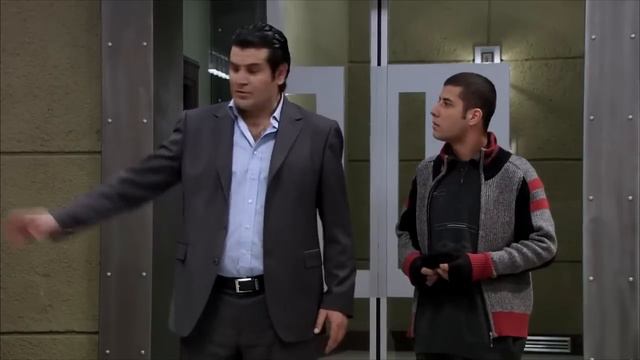 Qashqirlar Makoni Pistirma 21Qism