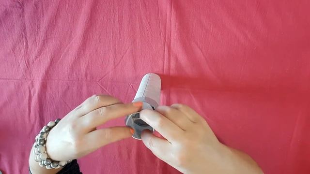 Castello fatto con i rotoli di carta (Riciclo creativo) Замок из втулок! смотреть онлайн