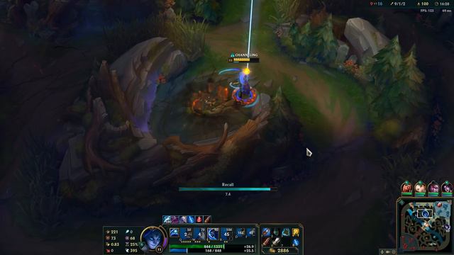 S+ BLUE KAYN JUNGLE GUIDE | 92k DMG | Build & Runes | Diamond Commentary | League of Legends смотреть онлайн