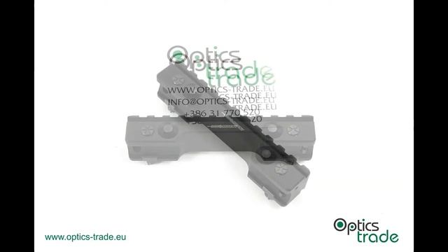 INNOMOUNT for Sauer 303, Picatinny rail Photo Slideshow смотреть онлайн