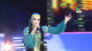 Айшат Айсаева   Песня гор