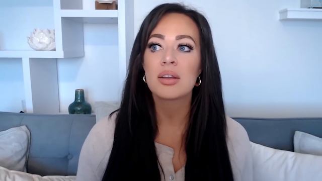 Top 10 Signs You Have An Anxious Preoccupied Attachment Style | Thais Gibson & Attachment Styles смотреть онлайн